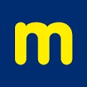 Logo Makro Nederland