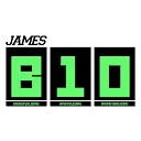 Logo JamesB10