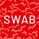 Logo SWAB I Stichting Werkgroep Antibioticabeleid