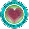 Logo Dimitri Halley Center for Self Development