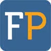Logo Stichting Financieel Paspoort