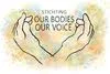 Logo Stichting Our Bodies Our Voice