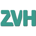 Logo Hecht ZVH Hollands Midden