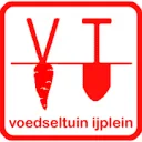 Logo Voedseltuin IJplein