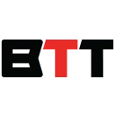 Logo BTT Multimodal Container Solutions