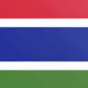 Logo Geef om Gambia