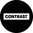 Logo CONTRAST