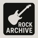 Logo Rockarchive