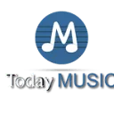 Logo Today Music BV