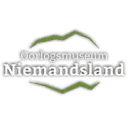 Logo Oorlogsmuseum Niemandsland