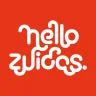 Logo Hello Zuidas