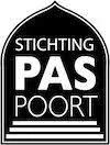 Logo Stichting paspoort