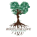 Logo Roots For Love