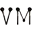 Logo Vivienne Melchers