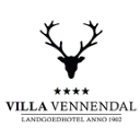 Logo Landgoedhotel Villa Vennendal