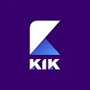 Logo van KIK hypotheken