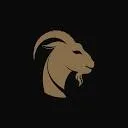 Logo van Capra Nera