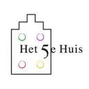 Logo Het 5e Huis