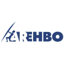 Logo van AREHBO