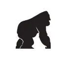 Logo van KING KONG HOSTEL