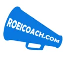 Logo van Stichting Roeicoach