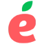 Logo Univé Stad en Land