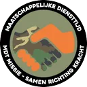 Logo MDT Missie