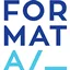 Logo van format A: