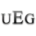 Logo UEG