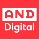 Logo AND Digital Nederland
