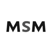 Logo Maastricht School of Management