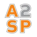 Logo A2SP