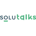 Logo van Solutalks Online GGZ