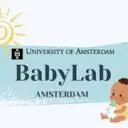 Logo Babylab Amsterdam