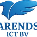 Logo Arends ICT
