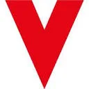Logo Carrosserie center van Veen