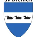 Logo sv Diemen