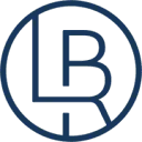 Logo LBR Advocaten