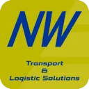 Logo NeWays "1" Partner to Unburden your Logistics