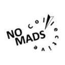 Logo No-Mads Collective Foundation