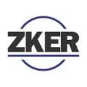 Logo ZKER