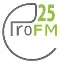 Logo Pro FM Broadcast