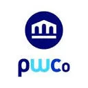 Logo van PWCo