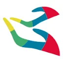 Logo CSG Lauwers College