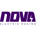 Logo NOVA Electric Racing