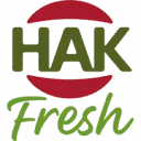 Logo HAK Fresh
