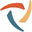 Logo krachtvandrie vormgeving