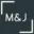 Logo McMillen AND Jones