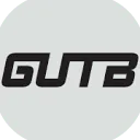 Logo van GUTB weightlifting