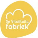 Logo De Vitaliteitsfabriek